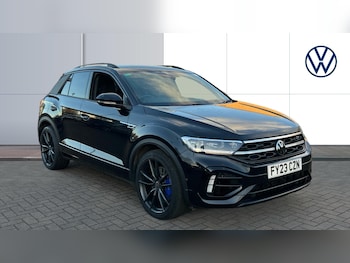 Volkswagen - T-Roc