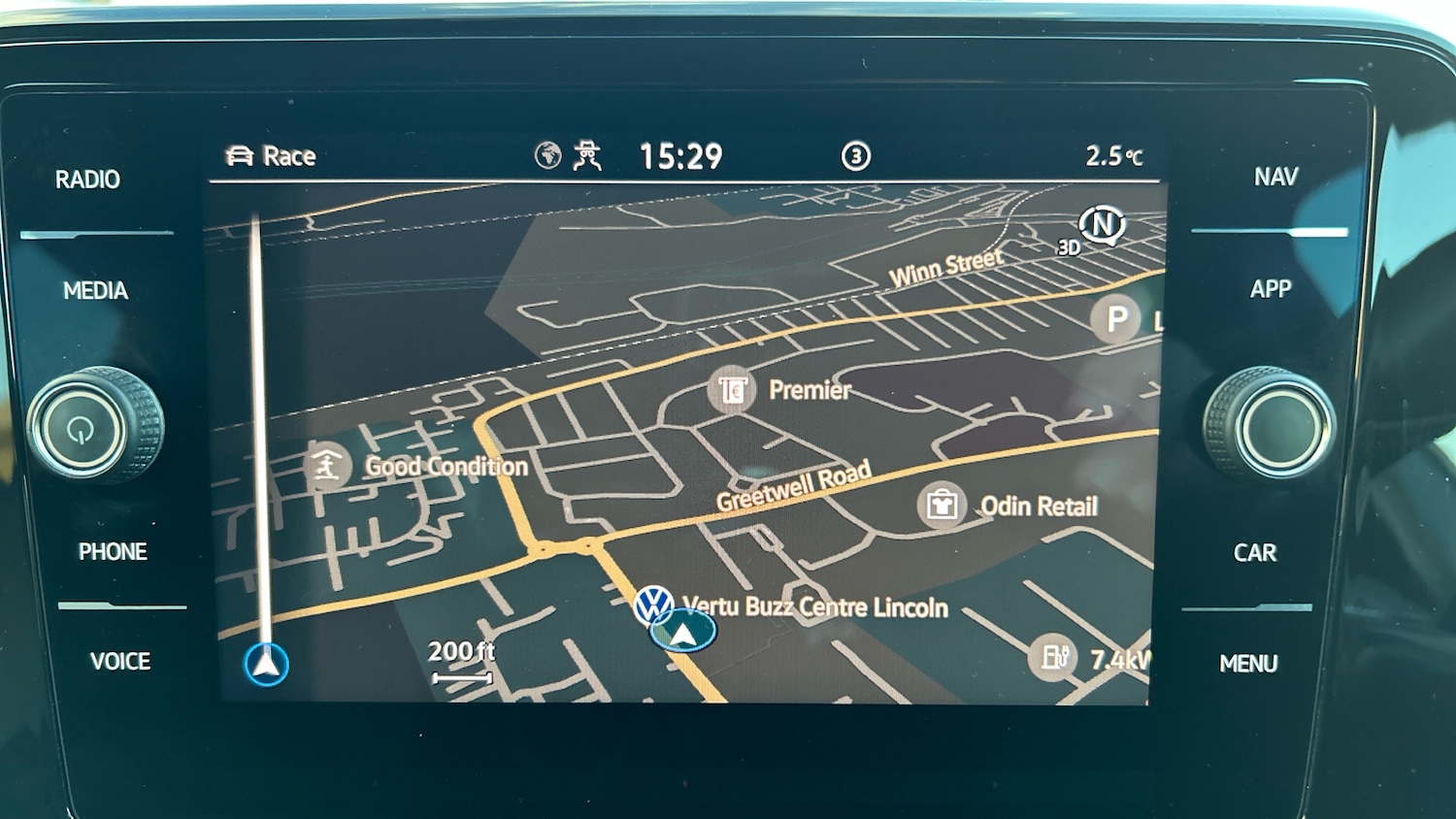 Used Volkswagen T-Roc 2023 for sale - 76504866: Photo 30