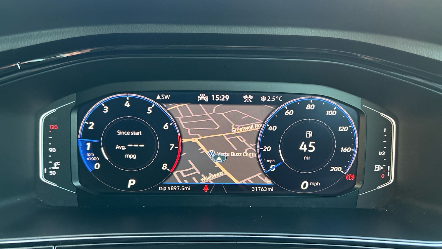 Used Volkswagen T-Roc 2023 for sale - 76504866: Photo 31