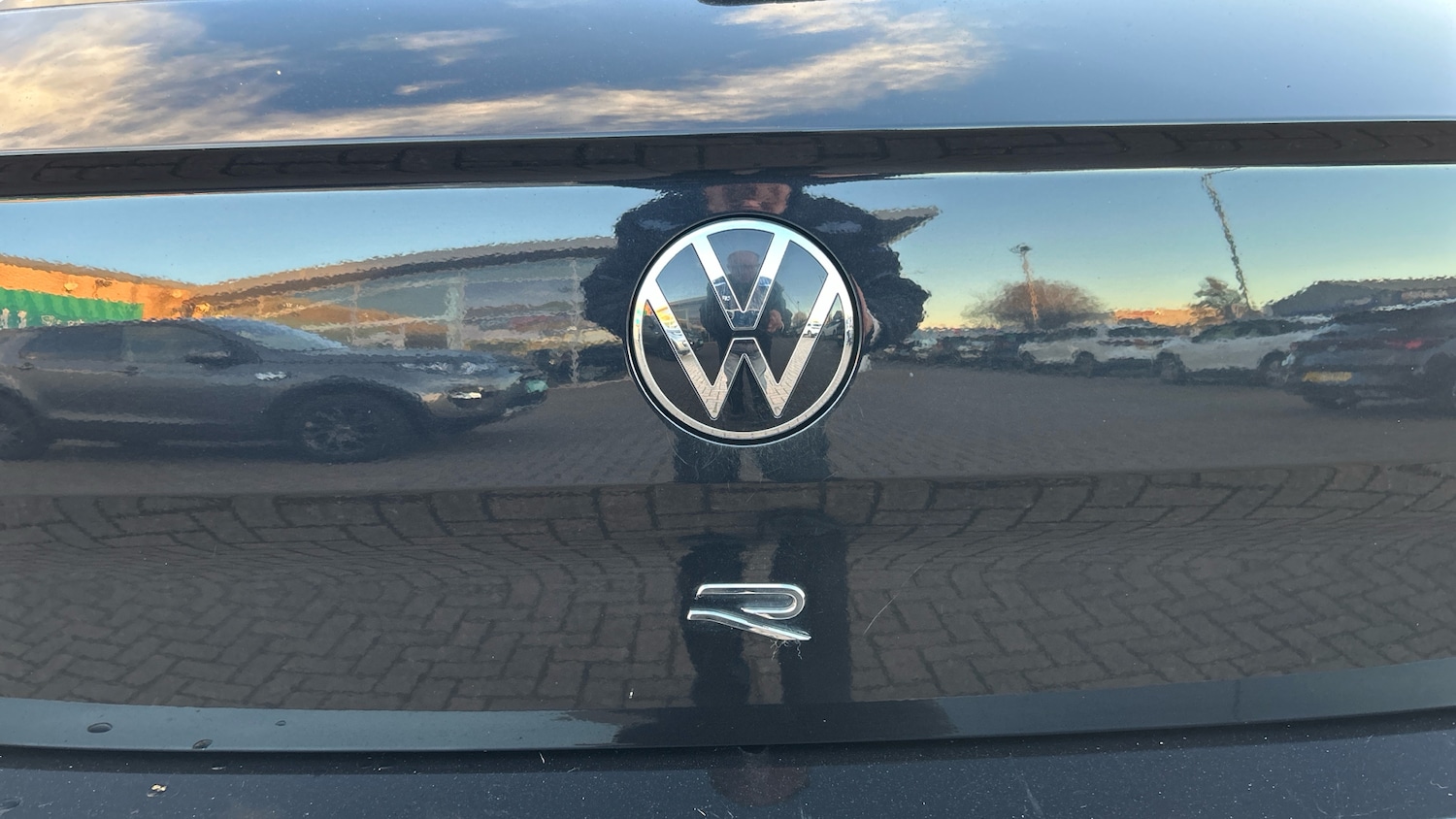 Used Volkswagen T-Roc 2023 for sale - 76504866: Photo 36