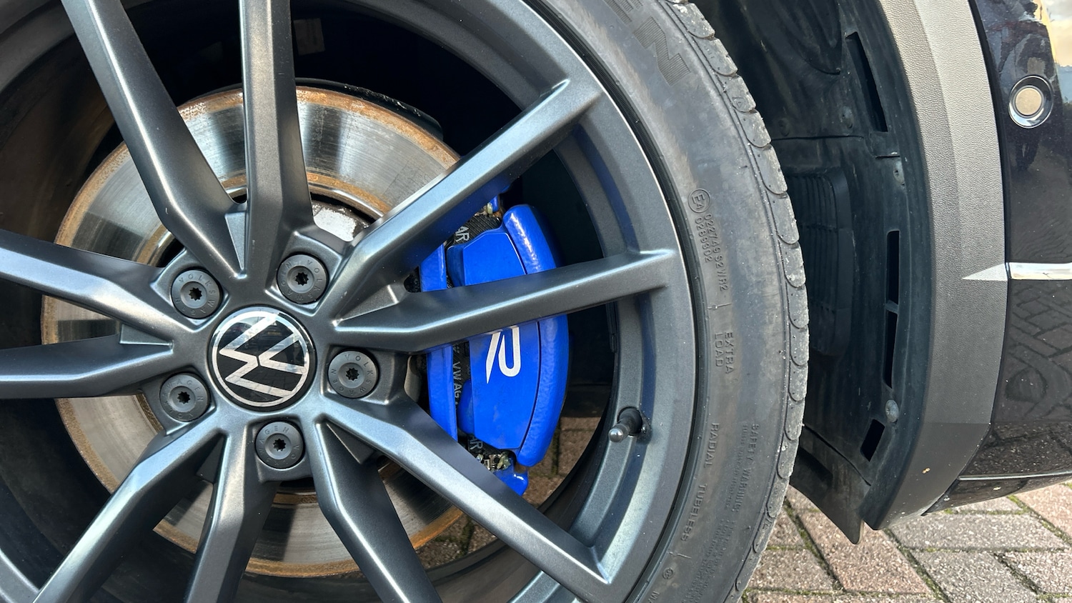 Used Volkswagen T-Roc 2023 for sale - 76504866: Photo 39