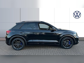 Used Volkswagen T-Roc 2023 for sale - 76504866: Photo