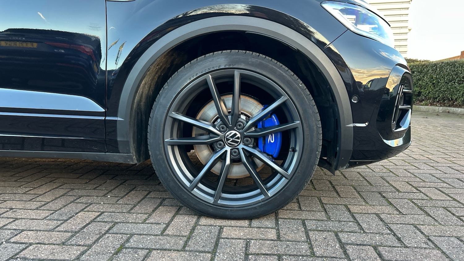 Used Volkswagen T-Roc 2023 for sale - 76504866: Photo 5