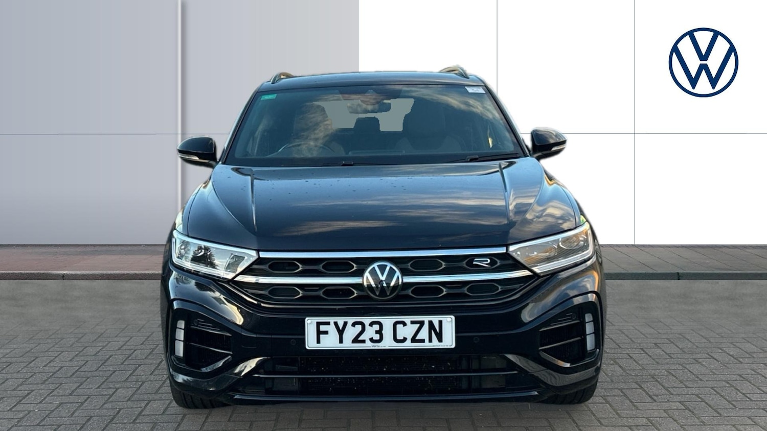 Used Volkswagen T-Roc 2023 for sale - 76504866: Photo 7