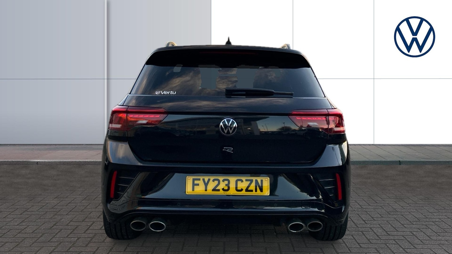 Used Volkswagen T-Roc 2023 for sale - 76504866: Photo 8