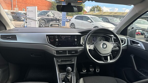Used Volkswagen Polo 2021 for sale - 76046921: Photo 10