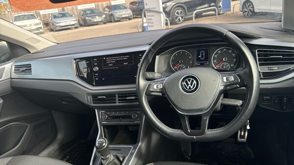 Used Volkswagen Polo 2021 for sale - 76046921: Photo 11