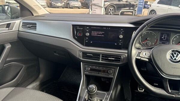 Used Volkswagen Polo 2021 for sale - 76046921: Photo 14