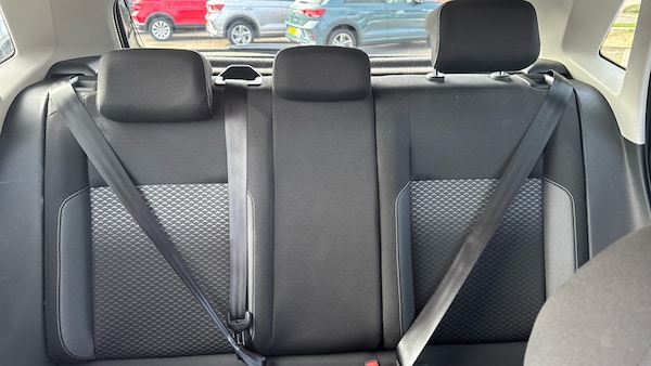 Used Volkswagen Polo 2021 for sale - 76046921: Photo 15