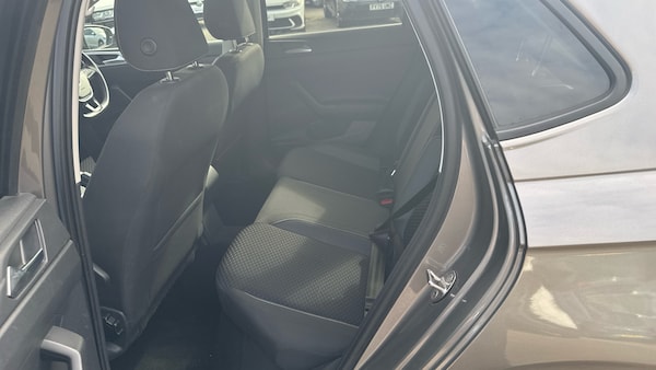 Used Volkswagen Polo 2021 for sale - 76046921: Photo 16