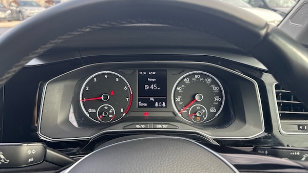 Used Volkswagen Polo 2021 for sale - 76046921: Photo 18