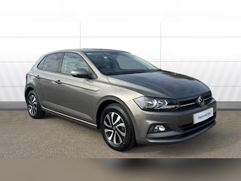 Volkswagen - Polo