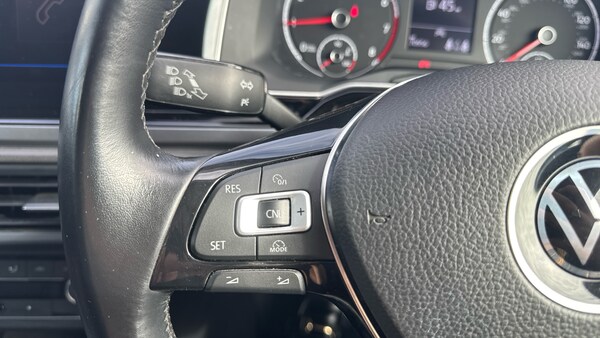 Used Volkswagen Polo 2021 for sale - 76046921: Photo 21