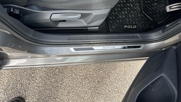Used Volkswagen Polo 2021 for sale - 76046921: Photo 30