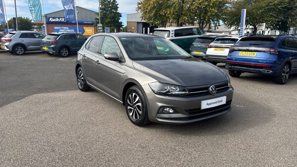 Used Volkswagen Polo 2021 for sale - 76046921: Photo 31