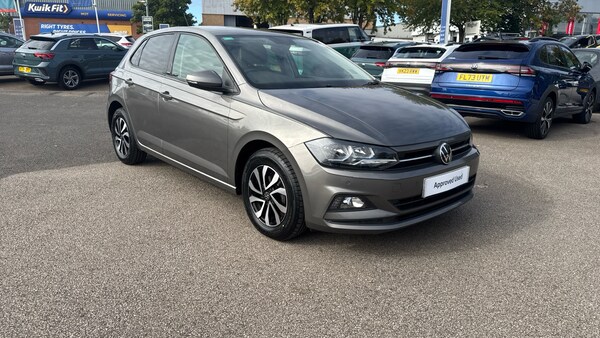 Used Volkswagen Polo 2021 for sale - 76046921: Photo 32