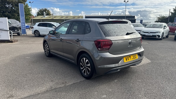 Used Volkswagen Polo 2021 for sale - 76046921: Photo 33