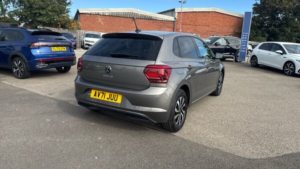 Used Volkswagen Polo 2021 for sale - 76046921: Photo 35