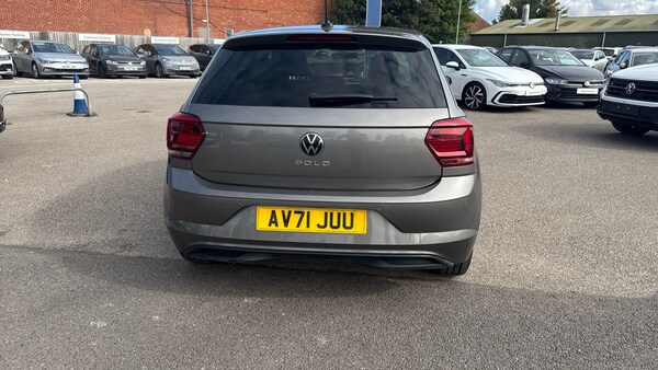 Used Volkswagen Polo 2021 for sale - 76046921: Photo 37