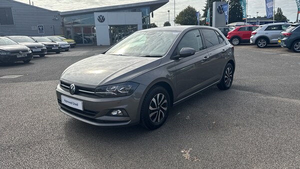 Used Volkswagen Polo 2021 for sale - 76046921: Photo 38