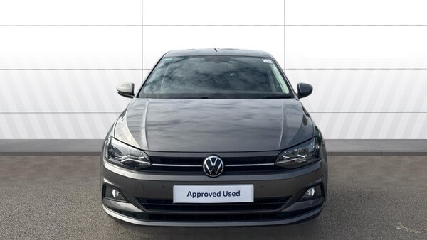 Used Volkswagen Polo 2021 for sale - 76046921: Photo 3