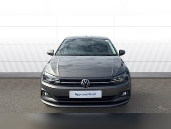 Used Volkswagen Polo 2021 for sale - 76046921: Photo 3