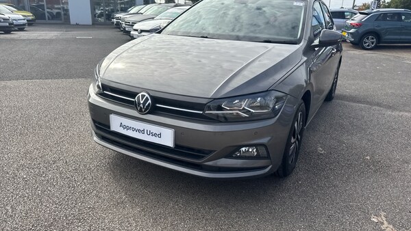 Used Volkswagen Polo 2021 for sale - 76046921: Photo 40