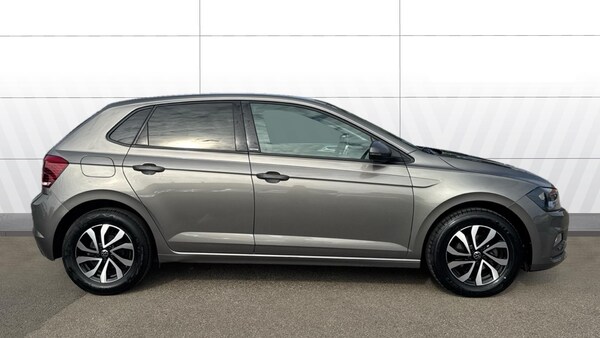 Used Volkswagen Polo 2021 for sale - 76046921: Photo 5