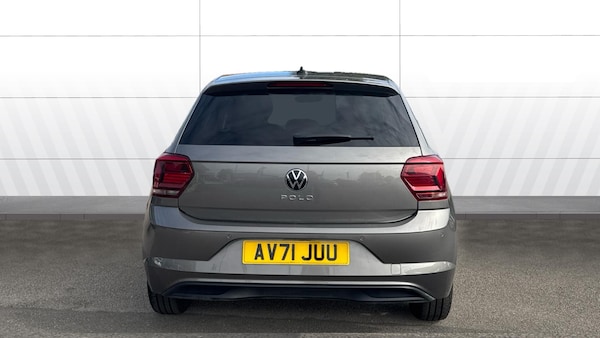 Used Volkswagen Polo 2021 for sale - 76046921: Photo 6