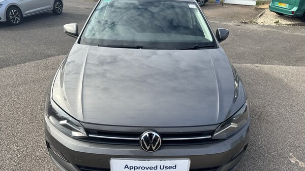 Used Volkswagen Polo 2021 for sale - 76046921: Photo 8