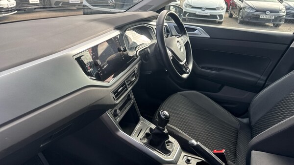 Used Volkswagen Polo 2021 for sale - 76046921: Photo 9