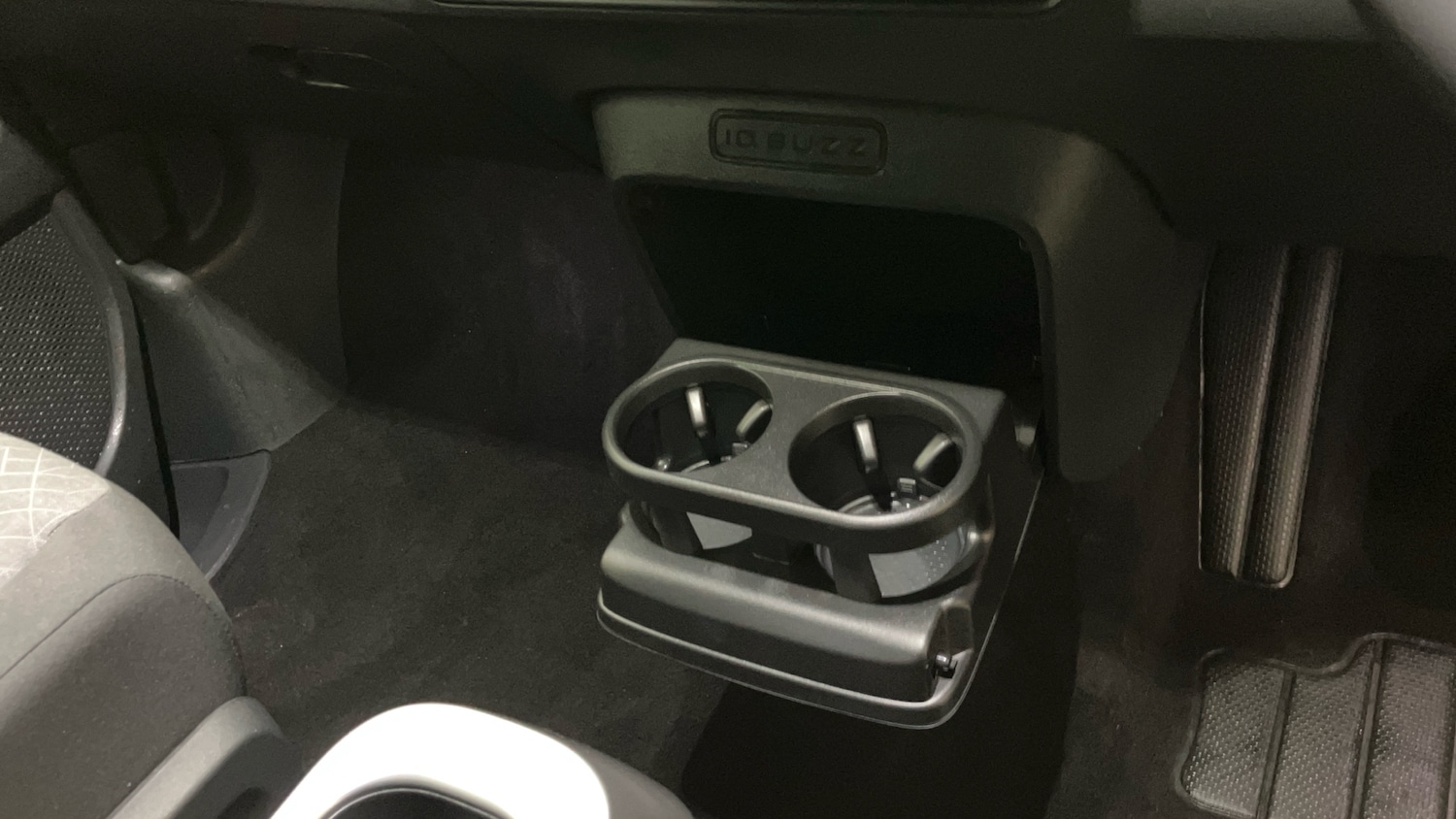 Used Volkswagen ID.Buzz 2025 for sale - 77640472: Photo 14