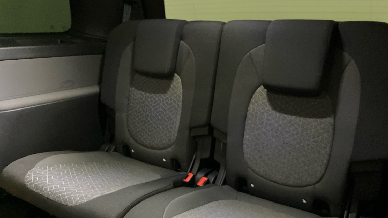 Used Volkswagen ID.Buzz 2025 for sale - 77640472: Photo 16