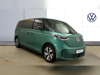 Used Volkswagen ID.Buzz 2025 for sale - 77640472: Photo