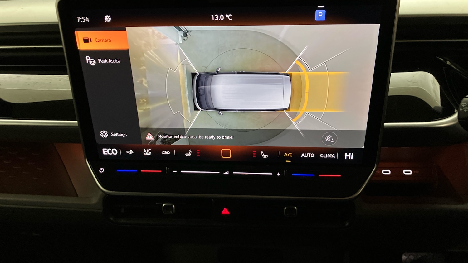 Used Volkswagen ID.Buzz 2025 for sale - 77640472: Photo 24