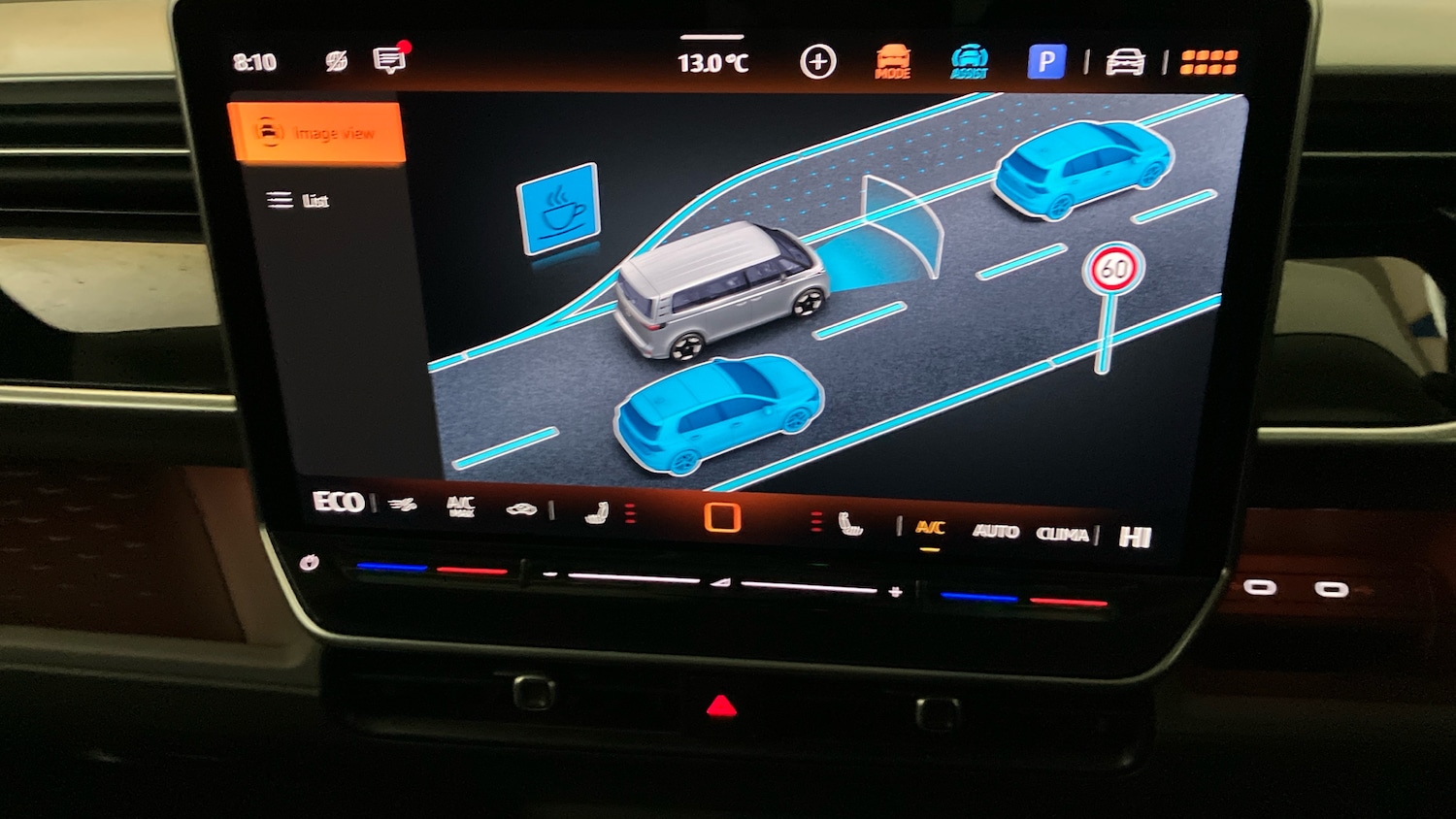 Used Volkswagen ID.Buzz 2025 for sale - 77640472: Photo 42