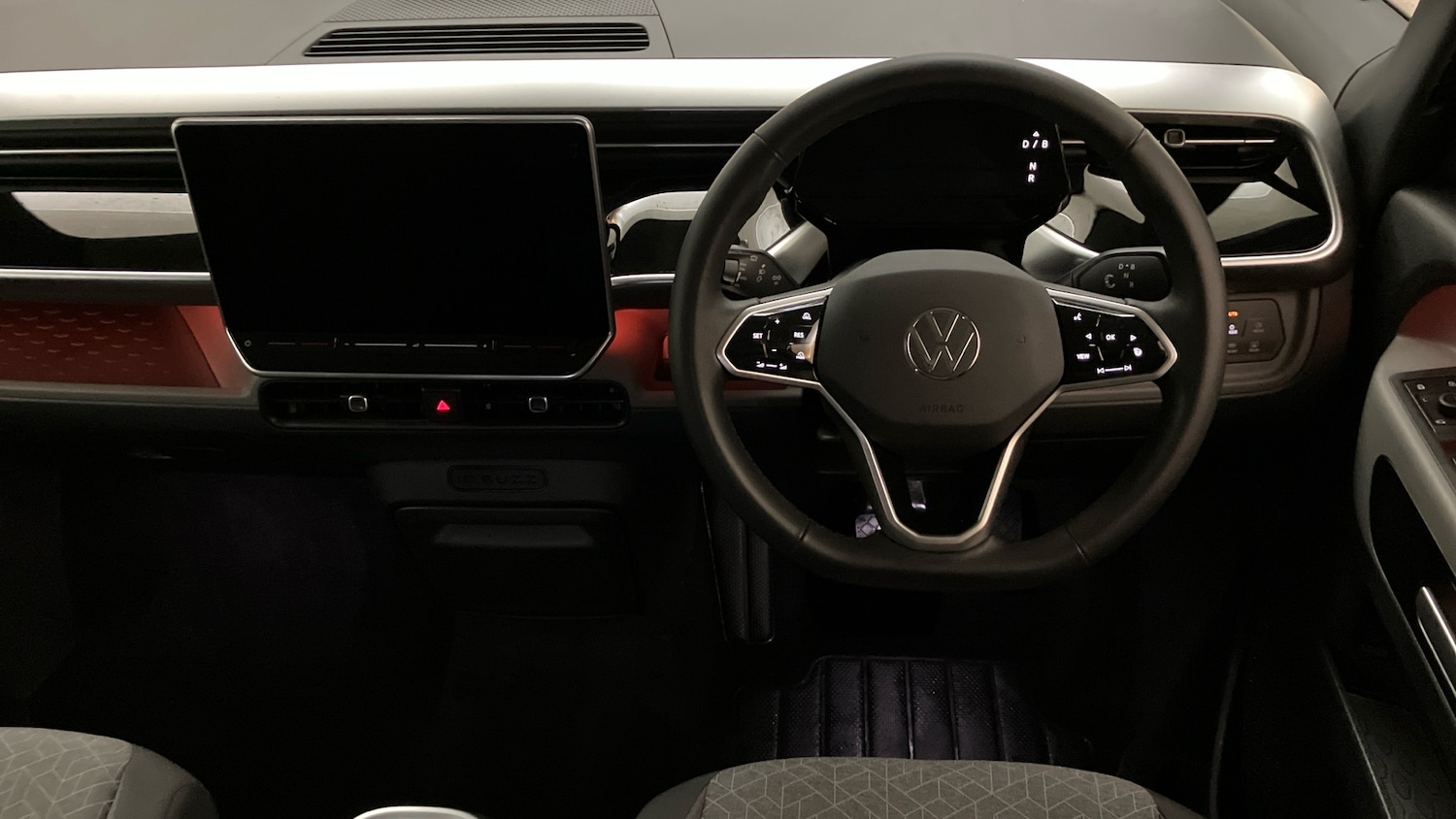 Used Volkswagen ID.Buzz 2025 for sale - 77640472: Photo 9