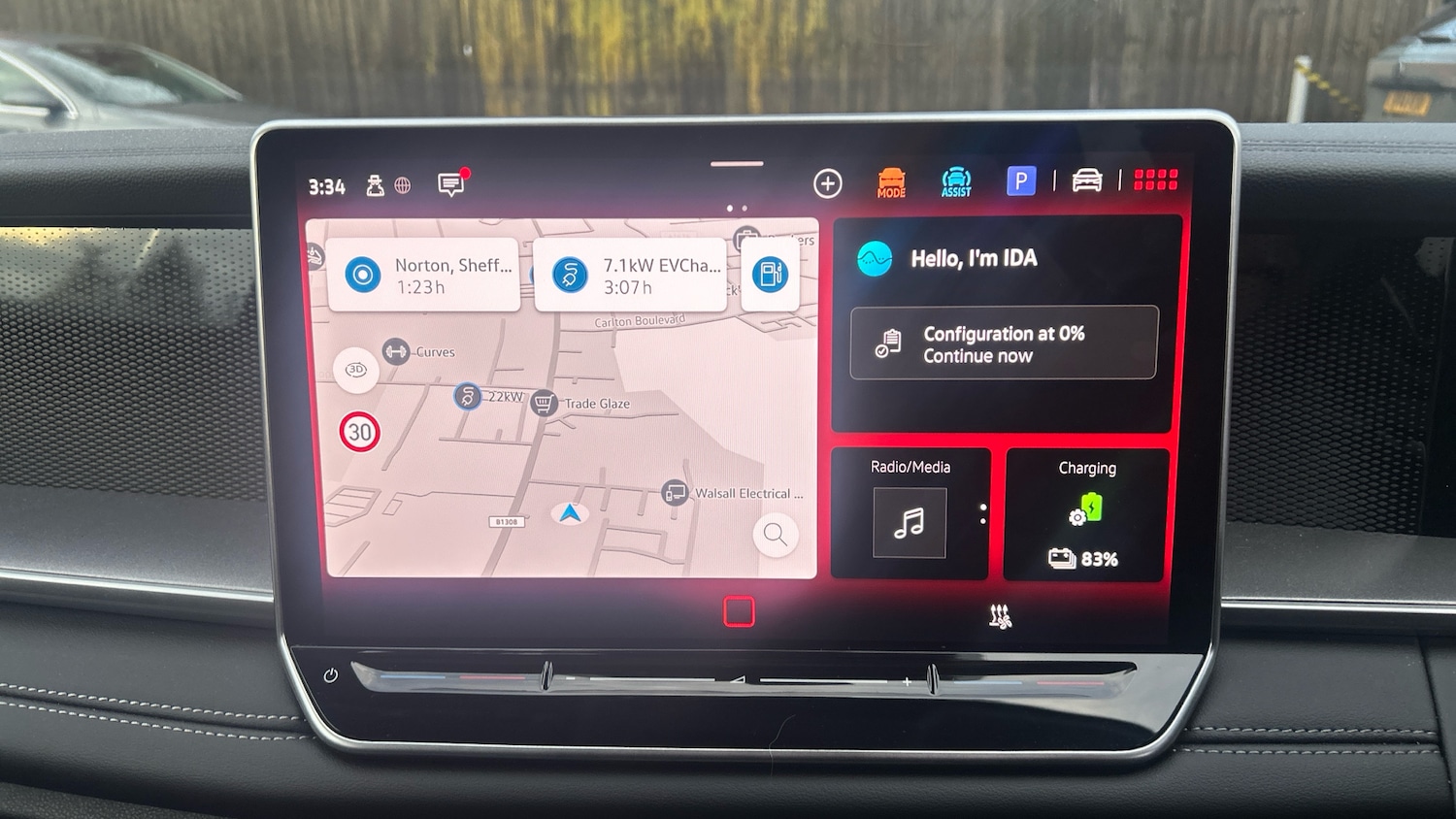 Used Volkswagen Touran 2025 for sale - 77297030: Photo 12