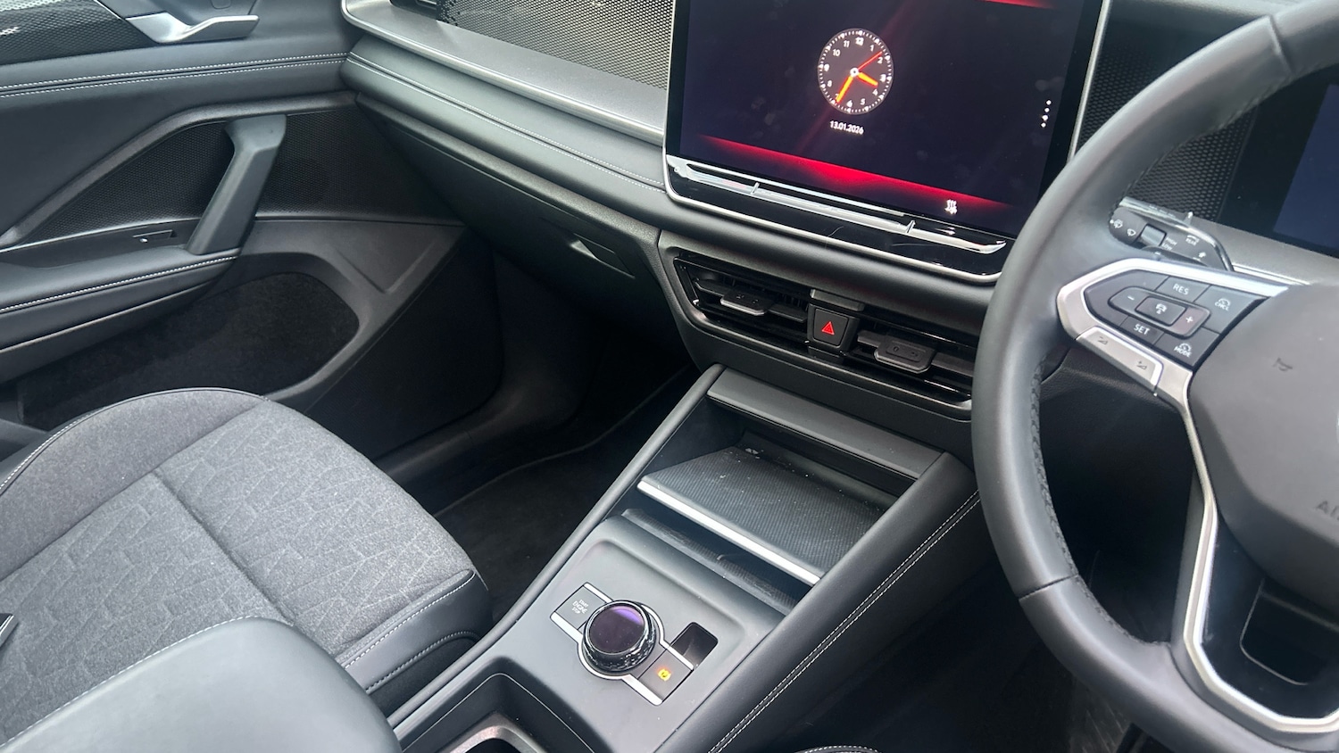 Used Volkswagen Touran 2025 for sale - 77297030: Photo 14