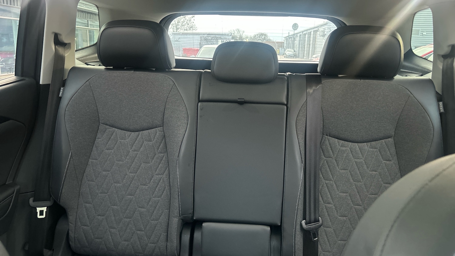 Used Volkswagen Touran 2025 for sale - 77297030: Photo 15