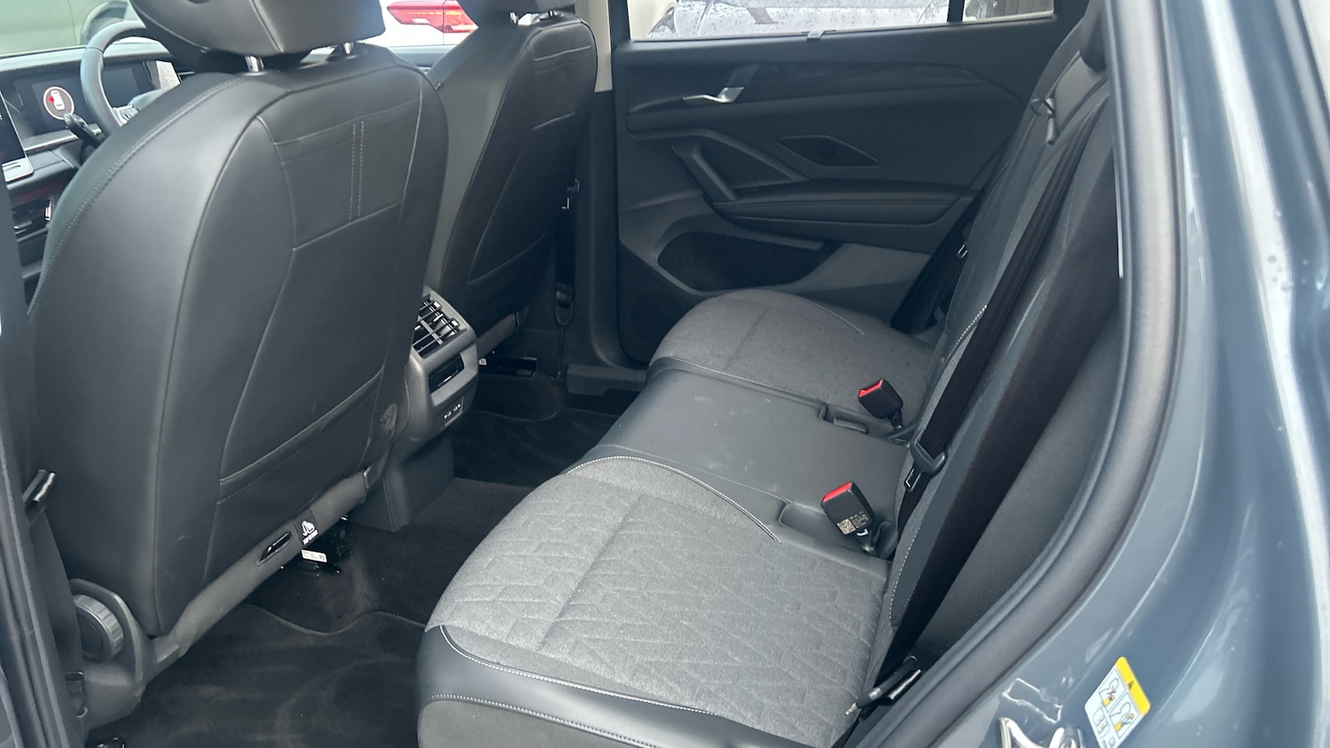 Used Volkswagen Touran 2025 for sale - 77297030: Photo 16