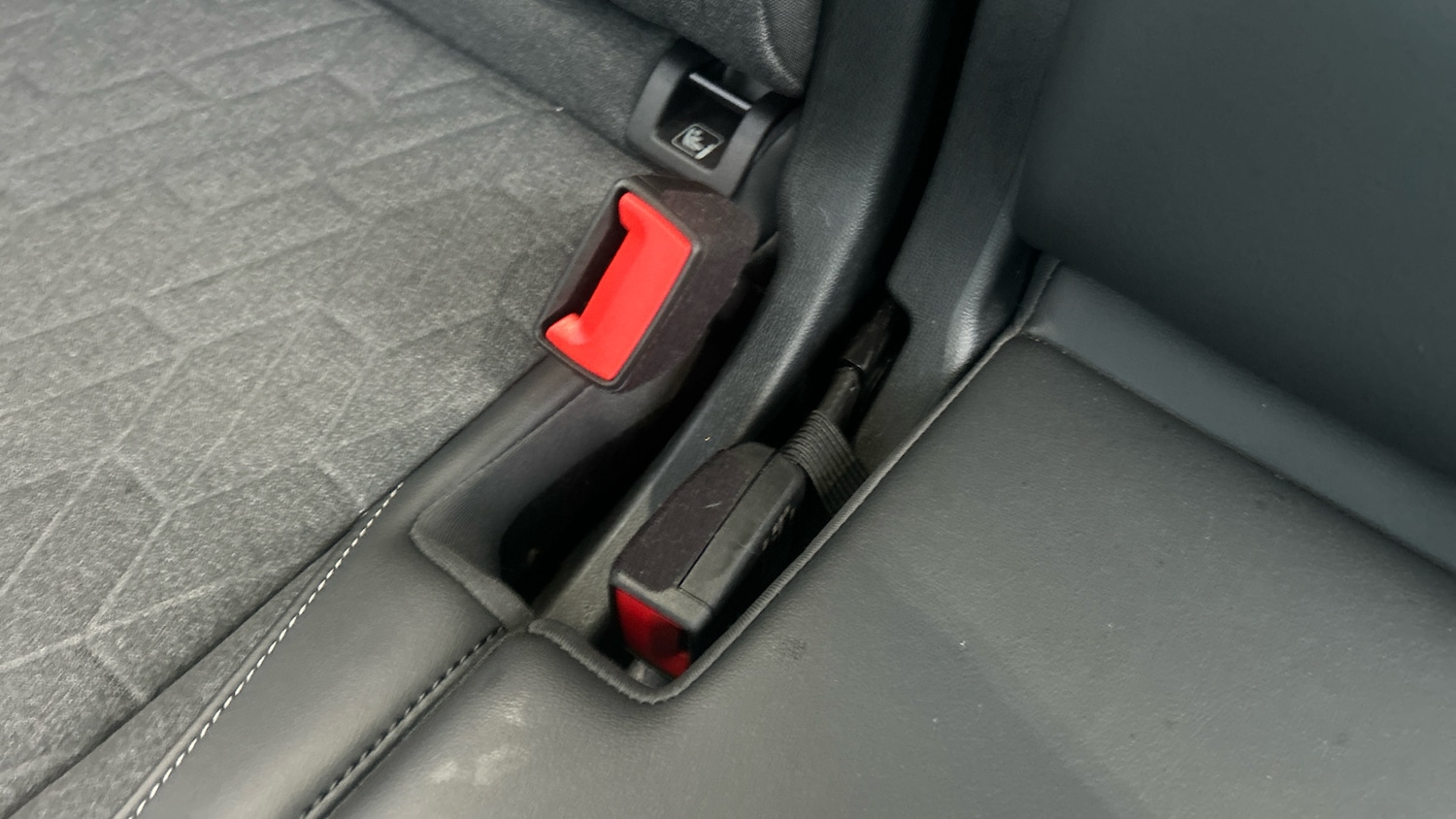 Used Volkswagen Touran 2025 for sale - 77297030: Photo 17