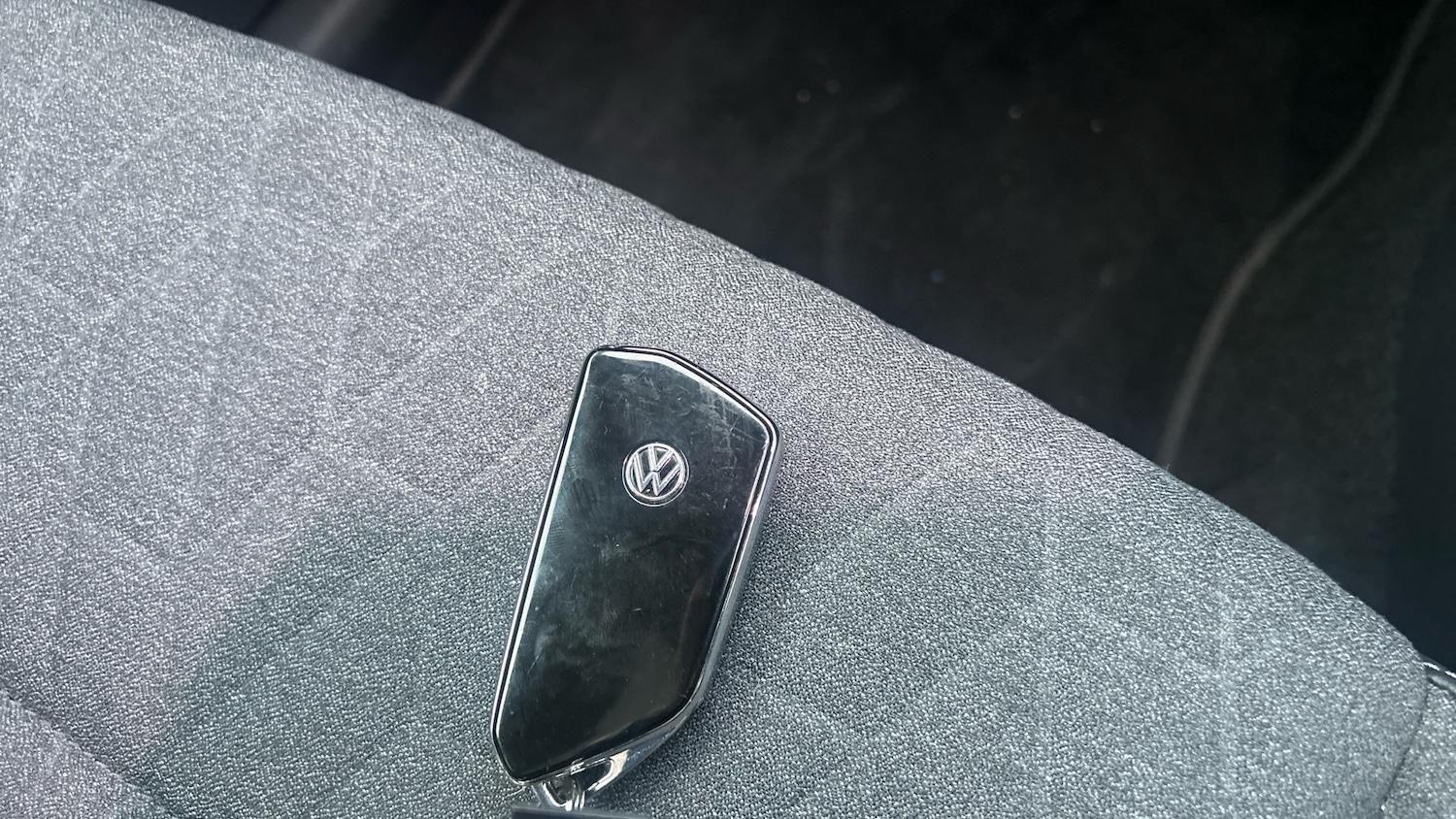 Used Volkswagen Touran 2025 for sale - 77297030: Photo 19