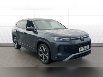 2025 (75) - 1.5 TSI eHybrid Match 5dr DSG6