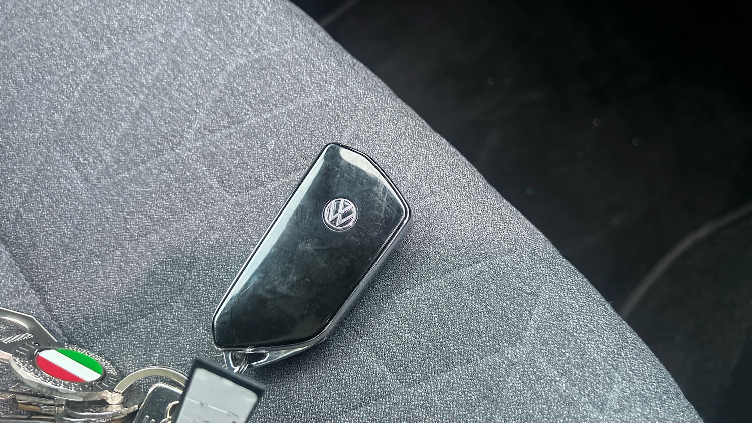 Used Volkswagen Touran 2025 for sale - 77297030: Photo 20