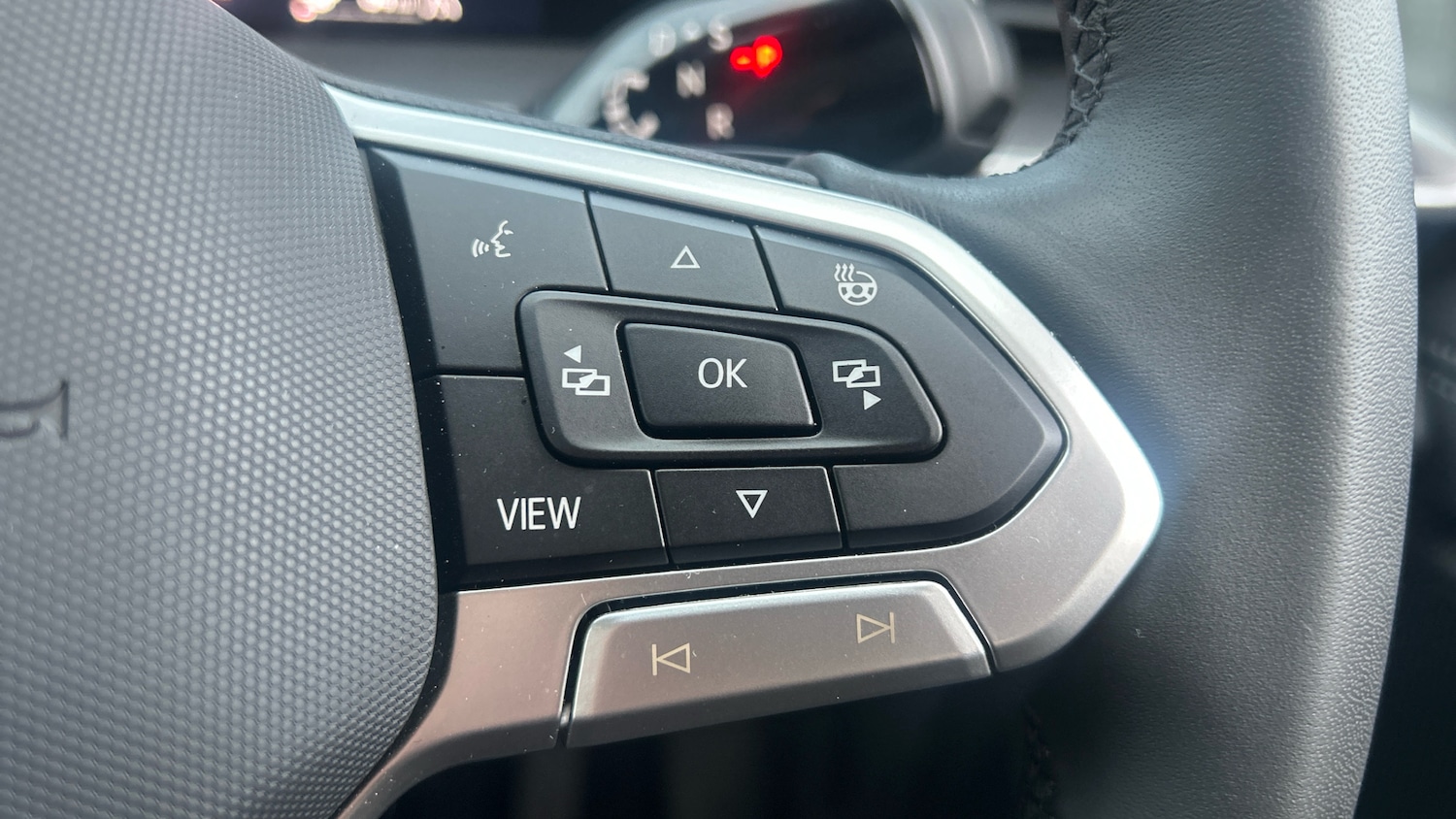 Used Volkswagen Touran 2025 for sale - 77297030: Photo 22