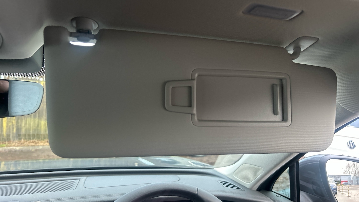 Used Volkswagen Touran 2025 for sale - 77297030: Photo 29