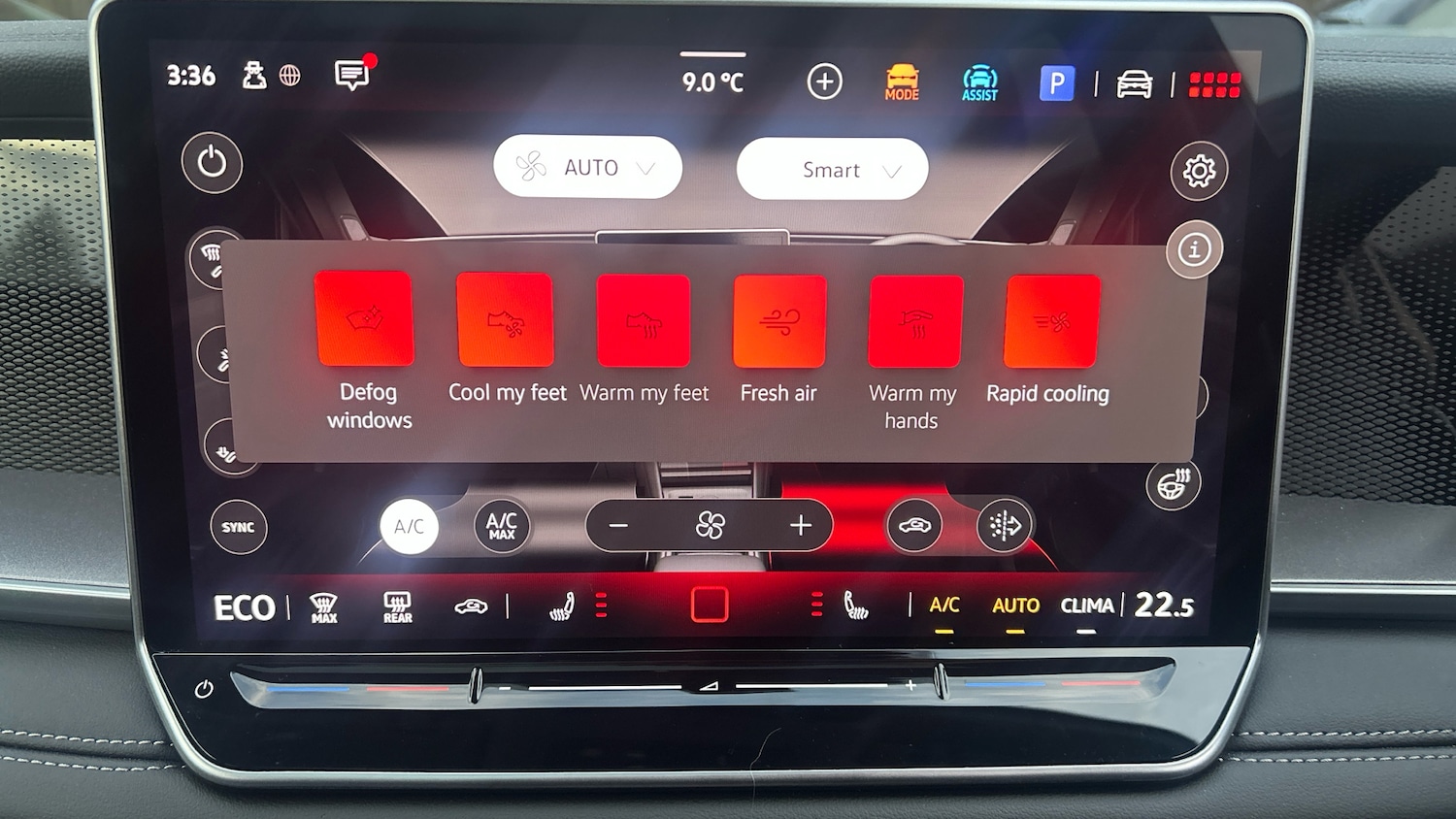 Used Volkswagen Touran 2025 for sale - 77297030: Photo 35