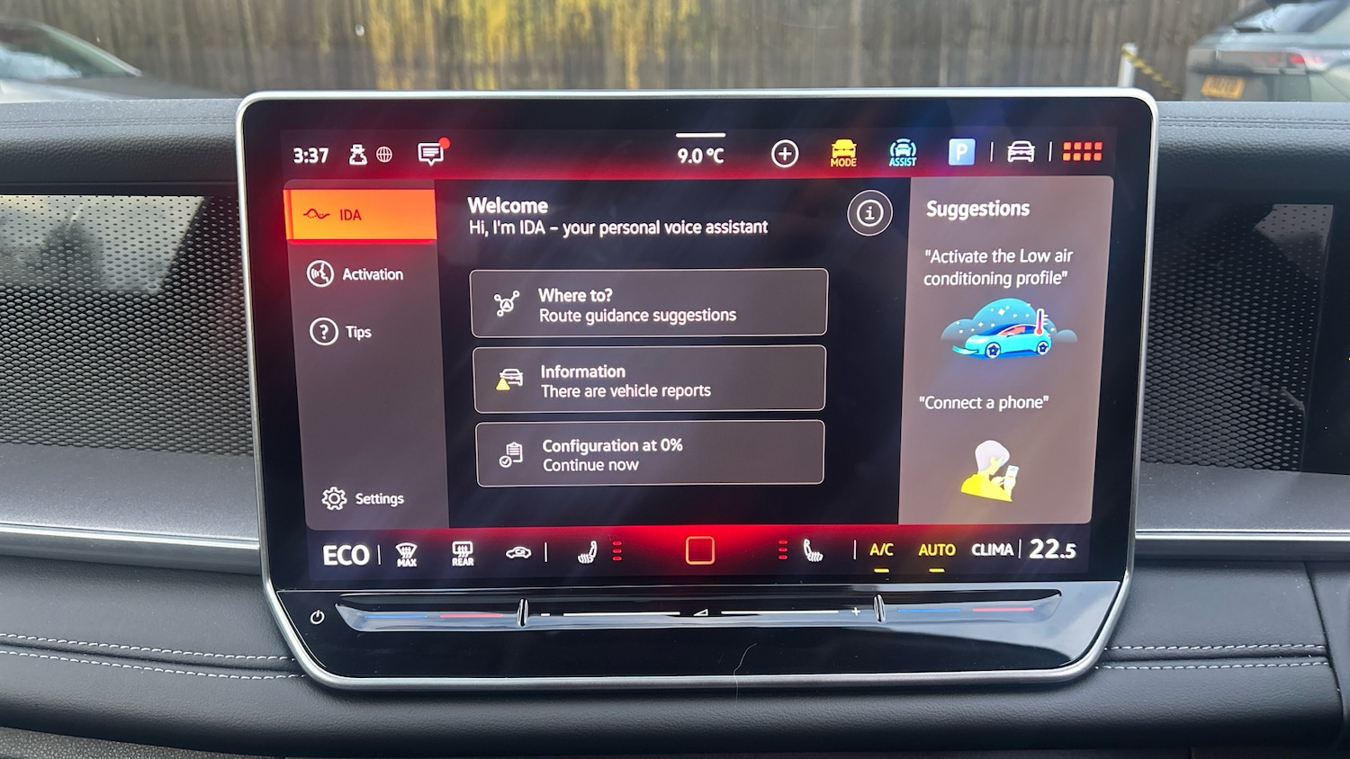 Used Volkswagen Touran 2025 for sale - 77297030: Photo 42