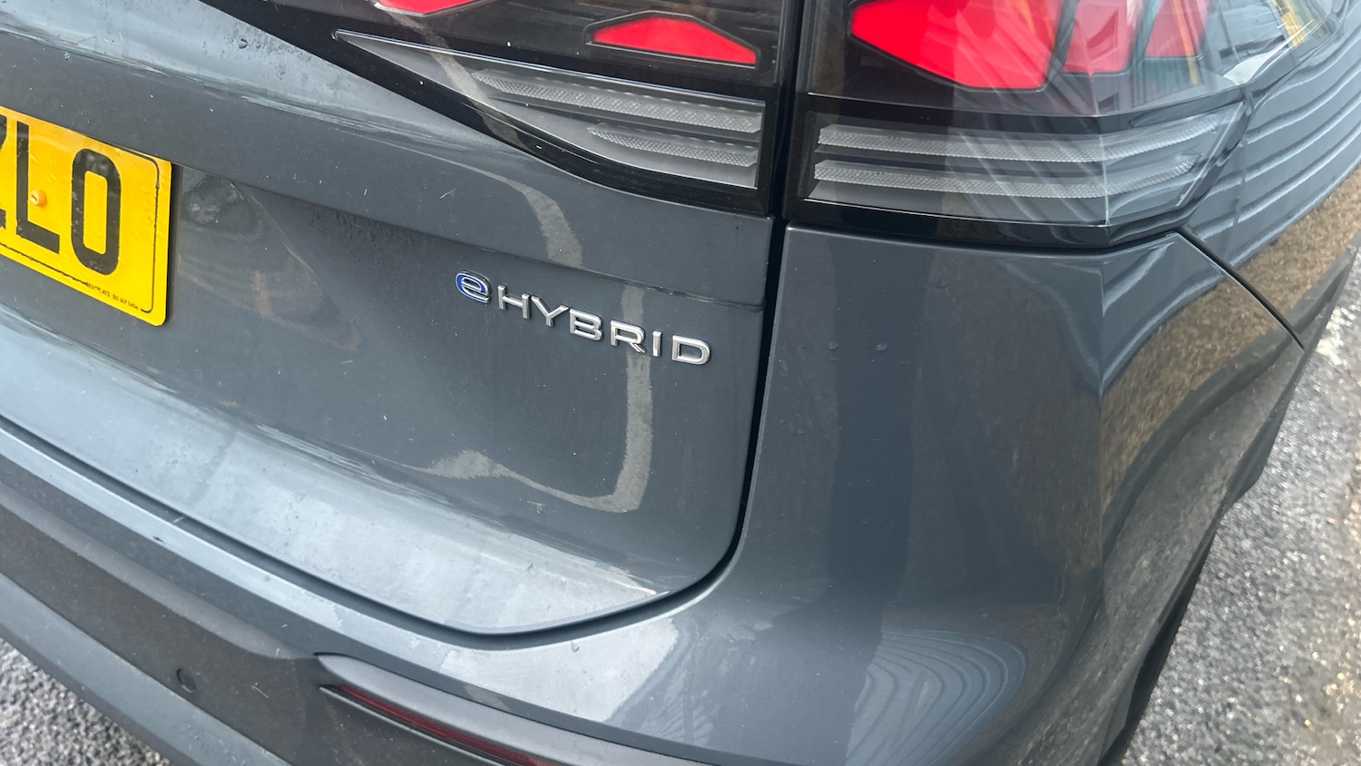 Used Volkswagen Touran 2025 for sale - 77297030: Photo 45